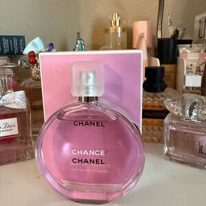 CHANEL Chance Eau Tendre